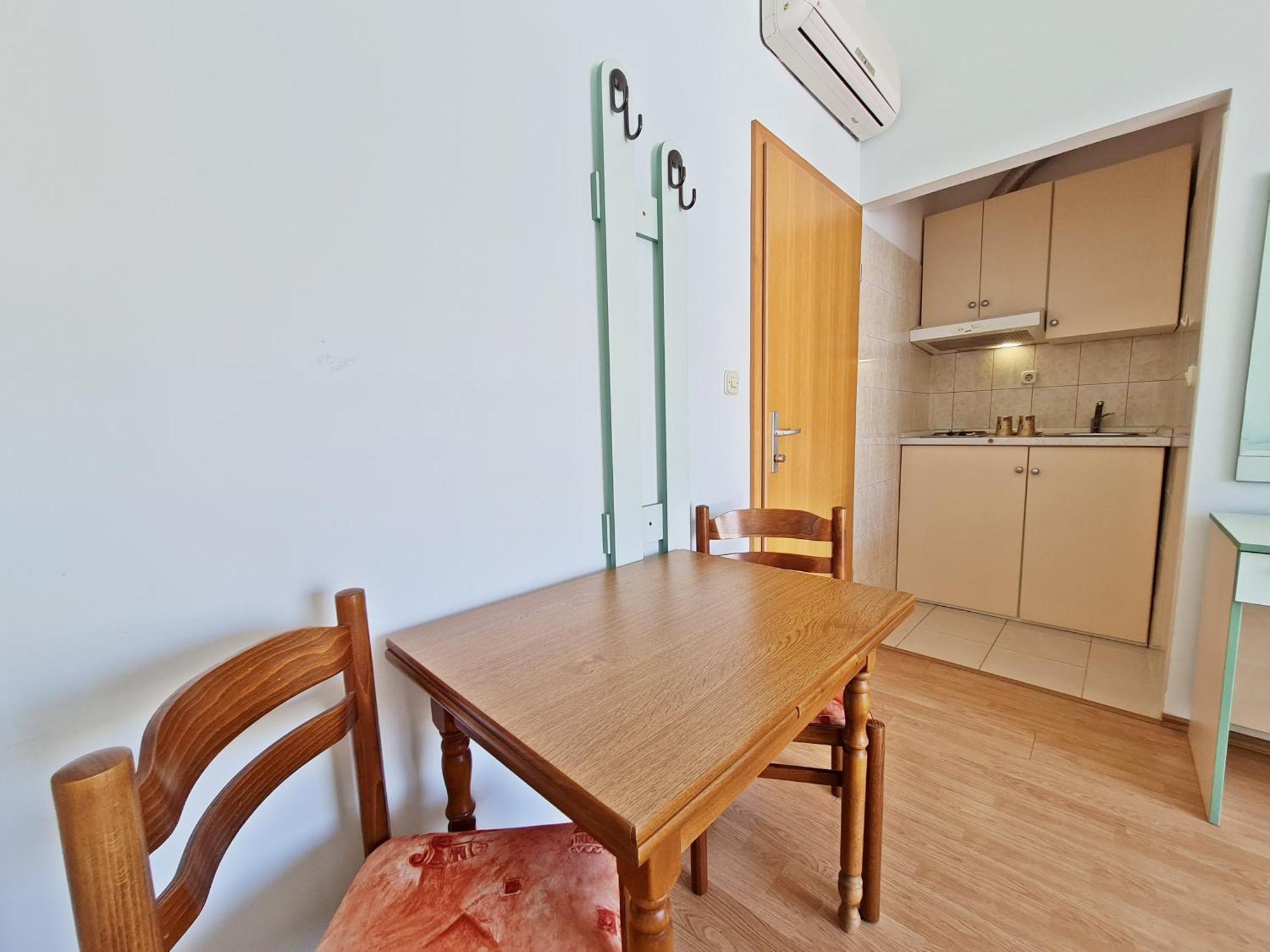Rooms And Apartments Porat Stobrec Room photo